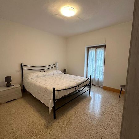 Casa Vacanze "La Torre" 카시아 외부 사진
