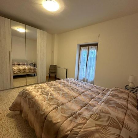 Casa Vacanze "La Torre" 카시아 외부 사진