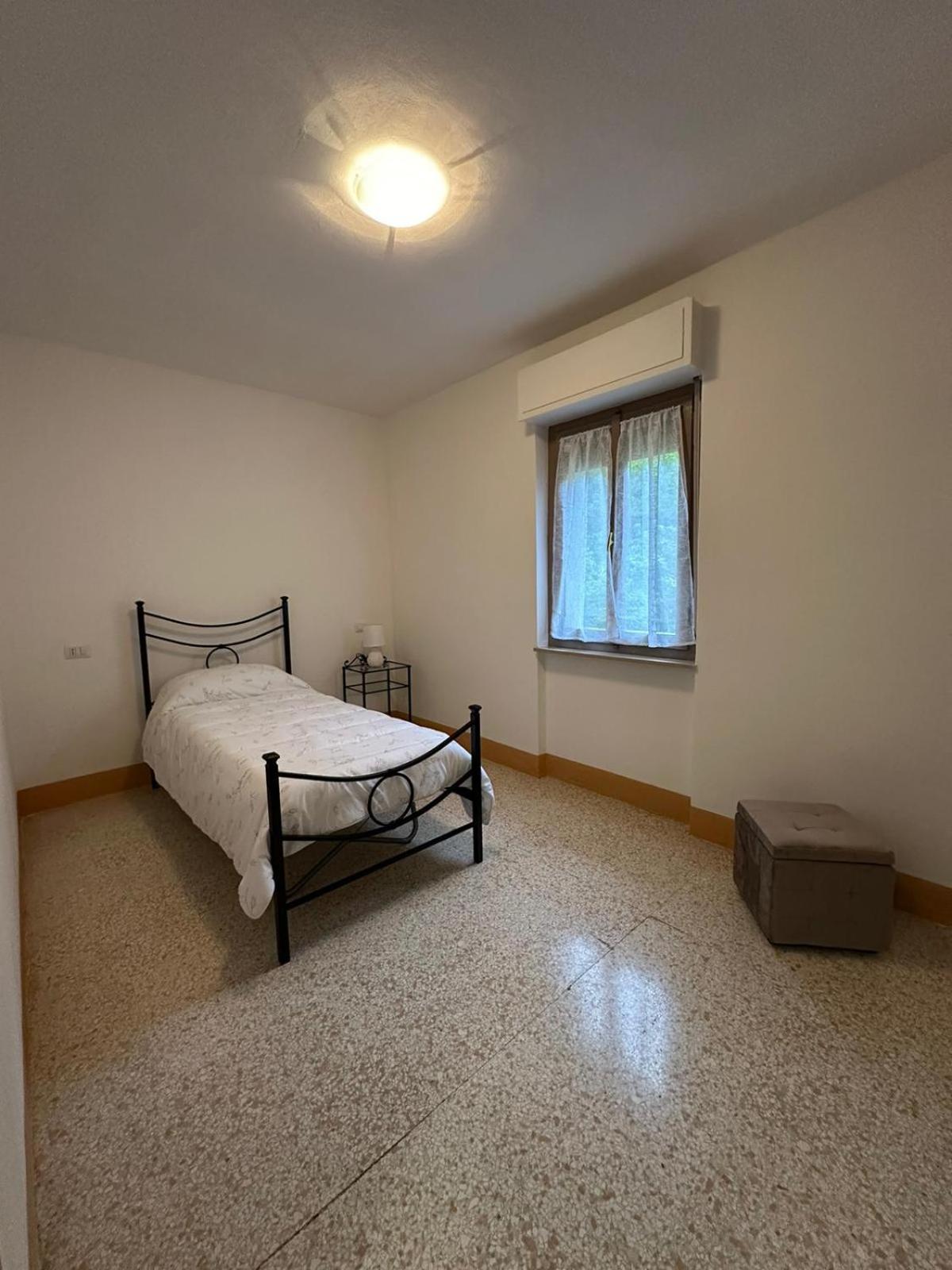 Casa Vacanze "La Torre" 카시아 외부 사진