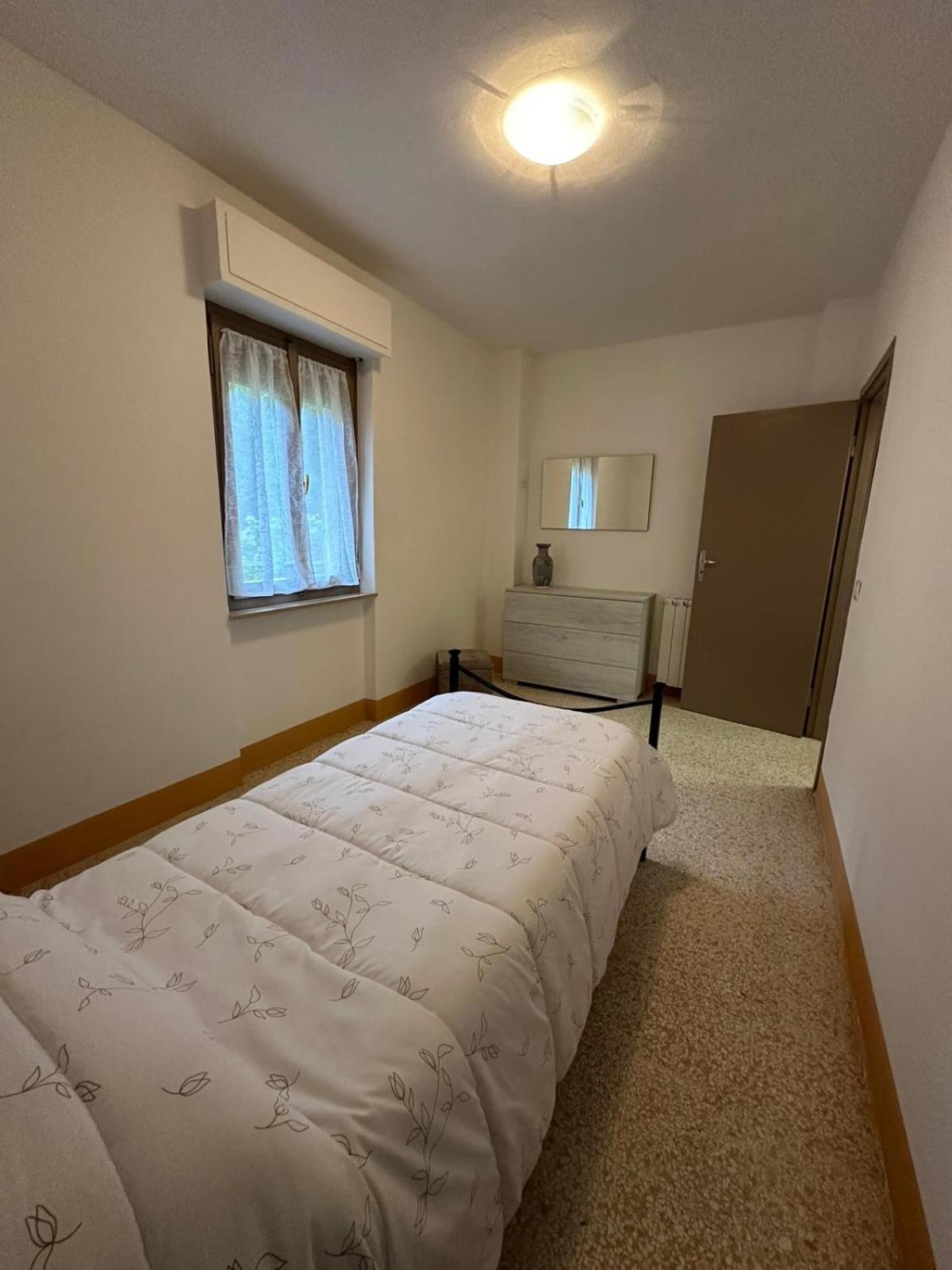 Casa Vacanze "La Torre" 카시아 외부 사진