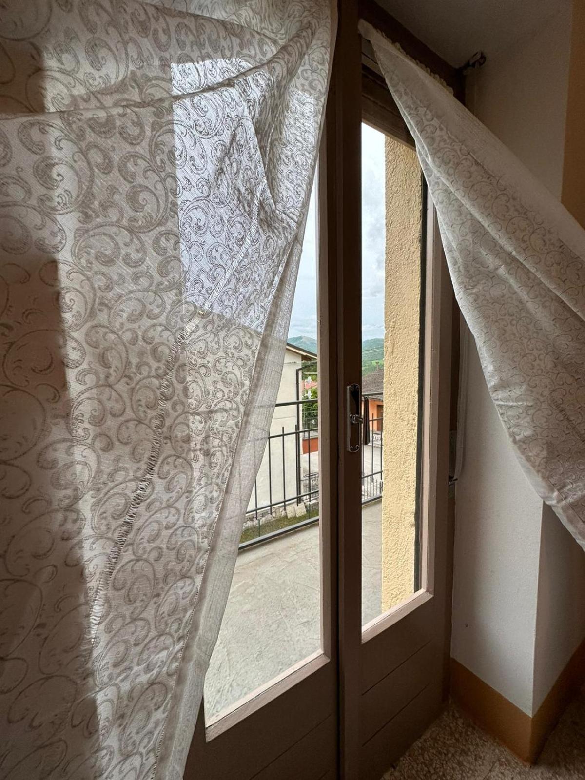 Casa Vacanze "La Torre" 카시아 외부 사진